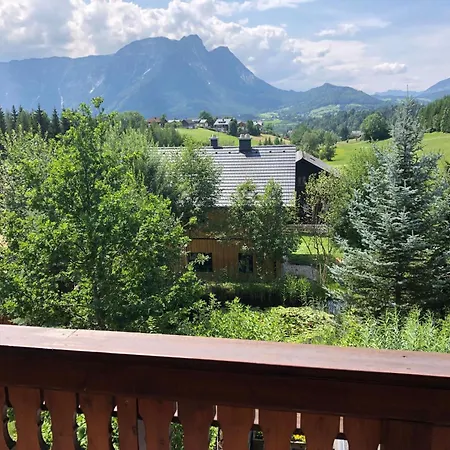 Nette In Mit Garten Und Grill Und Bergblick By Interhome Apartamento