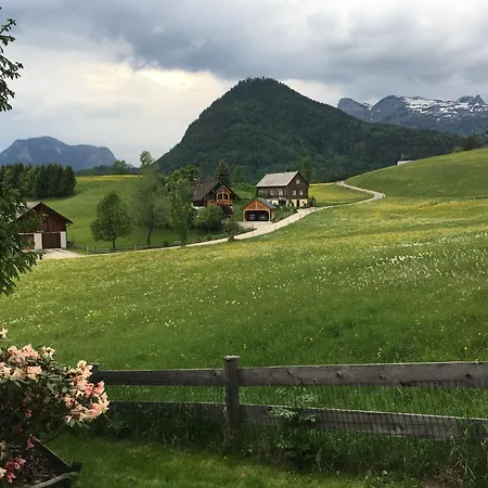 شقة Nette In Mit Garten Und Grill Und Bergblick By Interhome *