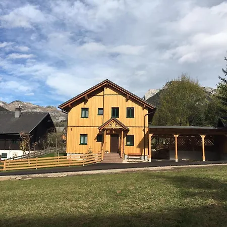 شقة Nette In Mit Garten Und Grill Und Bergblick By Interhome باد اوسي