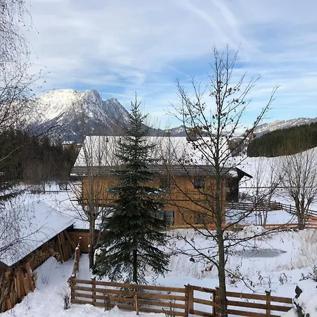 Nette In Mit Garten Und Grill Und Bergblick By Interhome Appartamento *