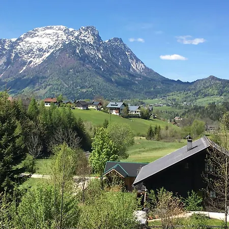 Nette In Mit Garten Und Grill Und Bergblick By Interhome *