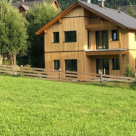 Nette In Mit Garten Und Grill Und Bergblick By Interhome Appartamento *