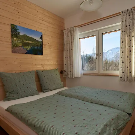 Appartamento Nette In Mit Garten Und Grill Und Bergblick By Interhome Bad Aussee