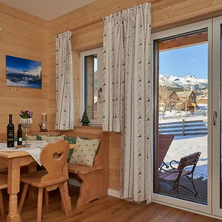 Nette In Mit Garten Und Grill Und Bergblick By Interhome *