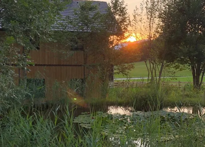 Nette In Mit Garten Und Grill Und Bergblick By Interhome *