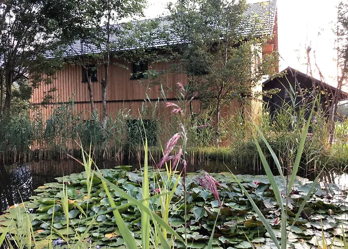 شقة Nette In Mit Garten Und Grill Und Bergblick By Interhome *