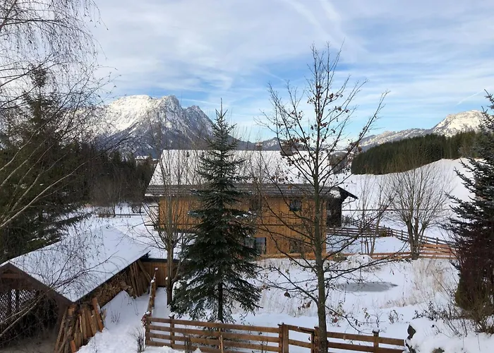 Nette In Mit Garten Und Grill Und Bergblick By Interhome شقة *