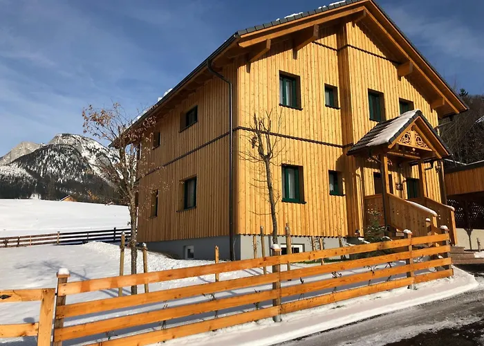 Nette In Mit Garten Und Grill Und Bergblick By Interhome شقة