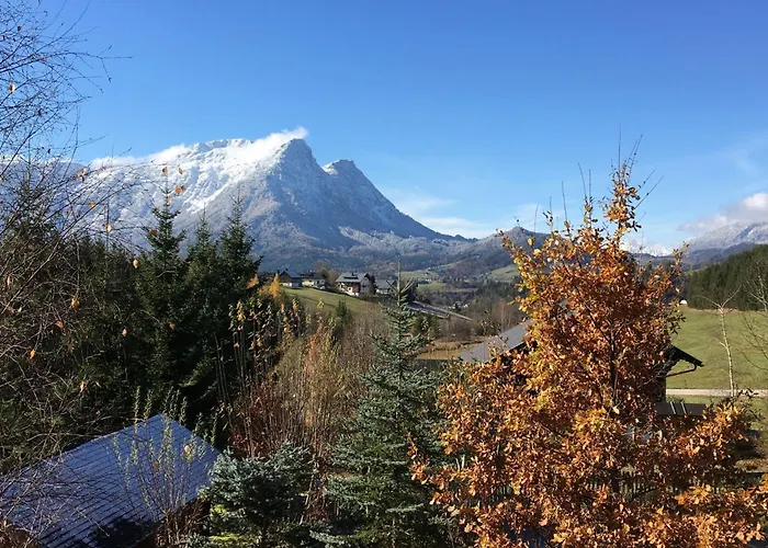 Nette In Mit Garten Und Grill Und Bergblick By Interhome *