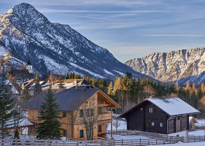 Nette In Mit Garten Und Grill Und Bergblick By Interhome شقة