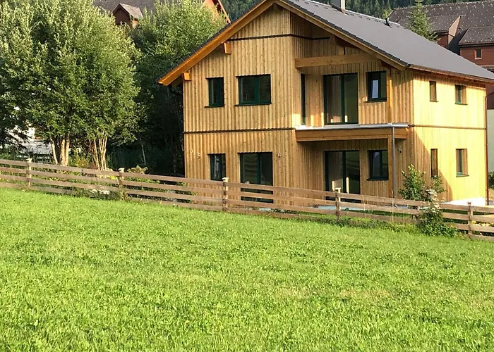 Nette In Mit Garten Und Grill Und Bergblick By Interhome شقة *