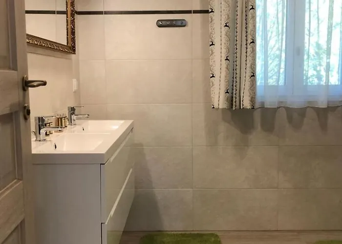 شقة Nette In Mit Garten Und Grill Und Bergblick By Interhome *