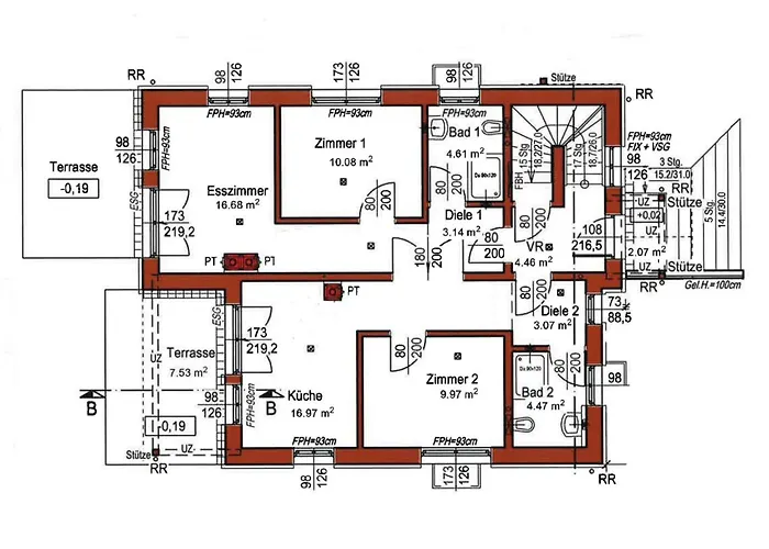 Nette In Mit Garten Und Grill Und Bergblick By Interhome شقة *