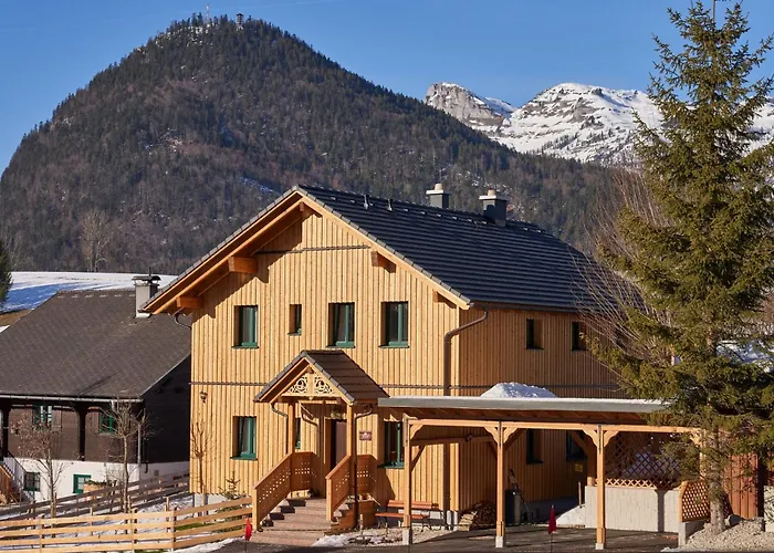 شقة Nette In Mit Garten Und Grill Und Bergblick By Interhome *