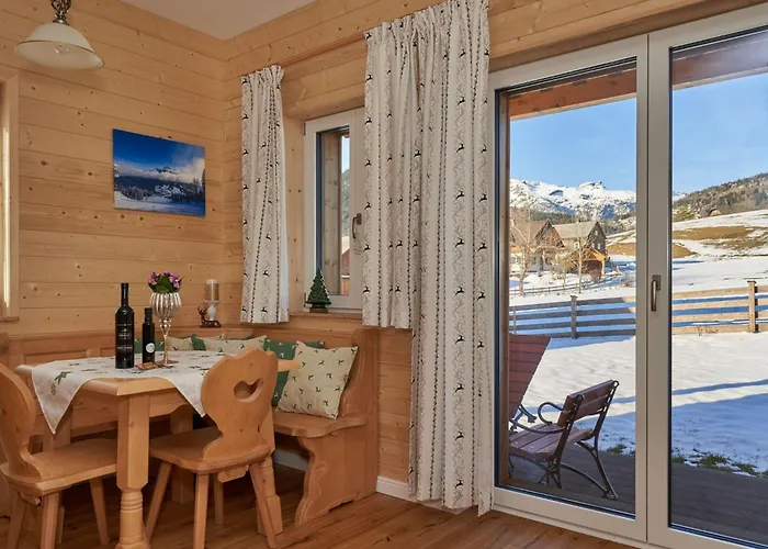 Nette In Mit Garten Und Grill Und Bergblick By Interhome *